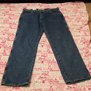 Men's Wrangler Jeans